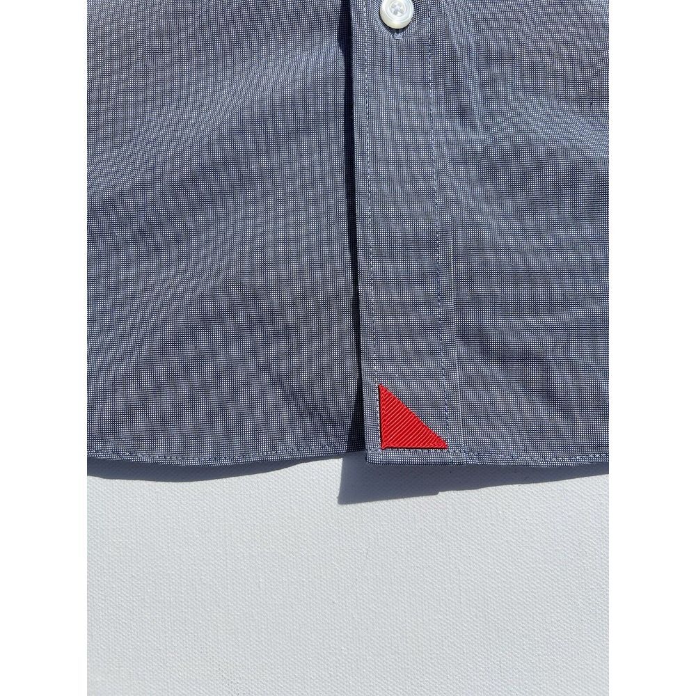 Untuck It Petrus WF Extra Large XL Blue - Picture 2 of 8